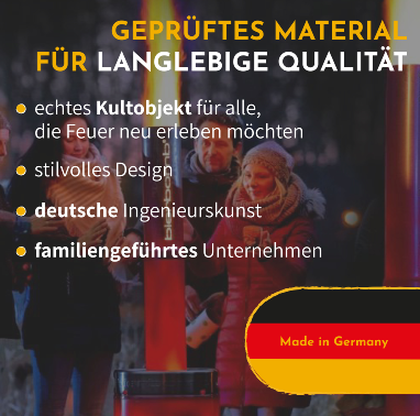 bierbomb Grillpaket – Das komplette Set