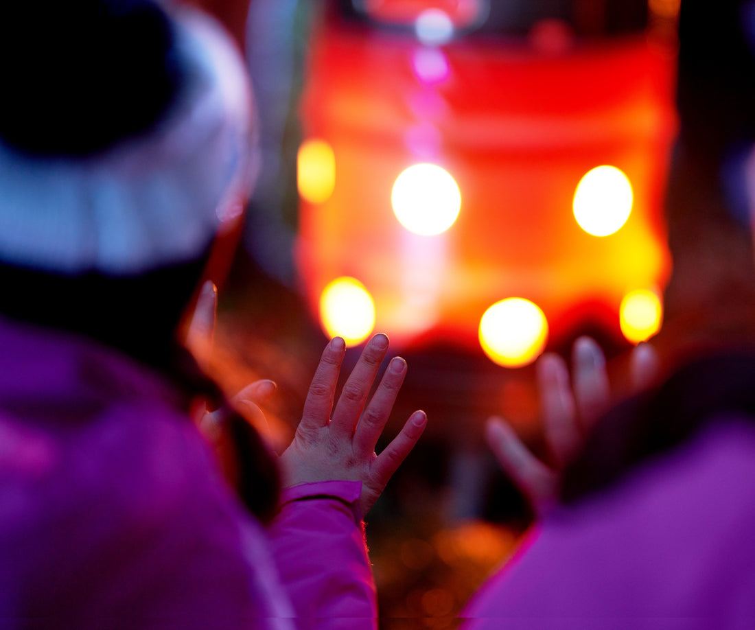Feuerstelle "Celebrate with Fire" komplett - Die kompakte und effiziente Edelstahl-Feuerstelle für gemütliche Abende im Freien